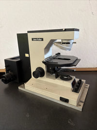 Leica Reichert Diastar 420 Microscope Base Only