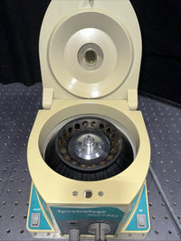 Labnet Spectrafuge 16M Centrifuge C0160