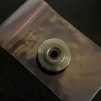 Olympus Tokyo 10x 0.25 Microscope Objective Lens 800817 Made in Japan