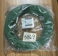 Northrop Grumman 173K382G07 Belden Cable Assembly W831 control station