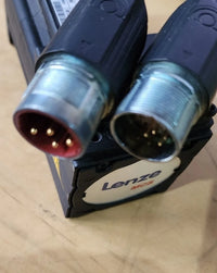 LENZE MCS06C60LRS0B0-A11N-ST5S00N-R2SU SERVO MOTOR