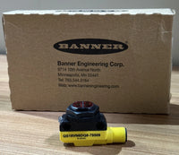 Banner SENSOR QS18VN6CV15Q8