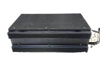 MBF Lucivid MR1-103A Microscope Video Overlay Display Controller & Cord SN 222