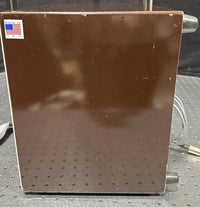 SA Instrumentation LO-64/128BA Isolated Bioelectric Amplifier w/ LO-64HB Headbox