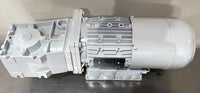 Lenze 32699 External 3 MottEN60034 MDSMABS 080-31 Gear Motor #5