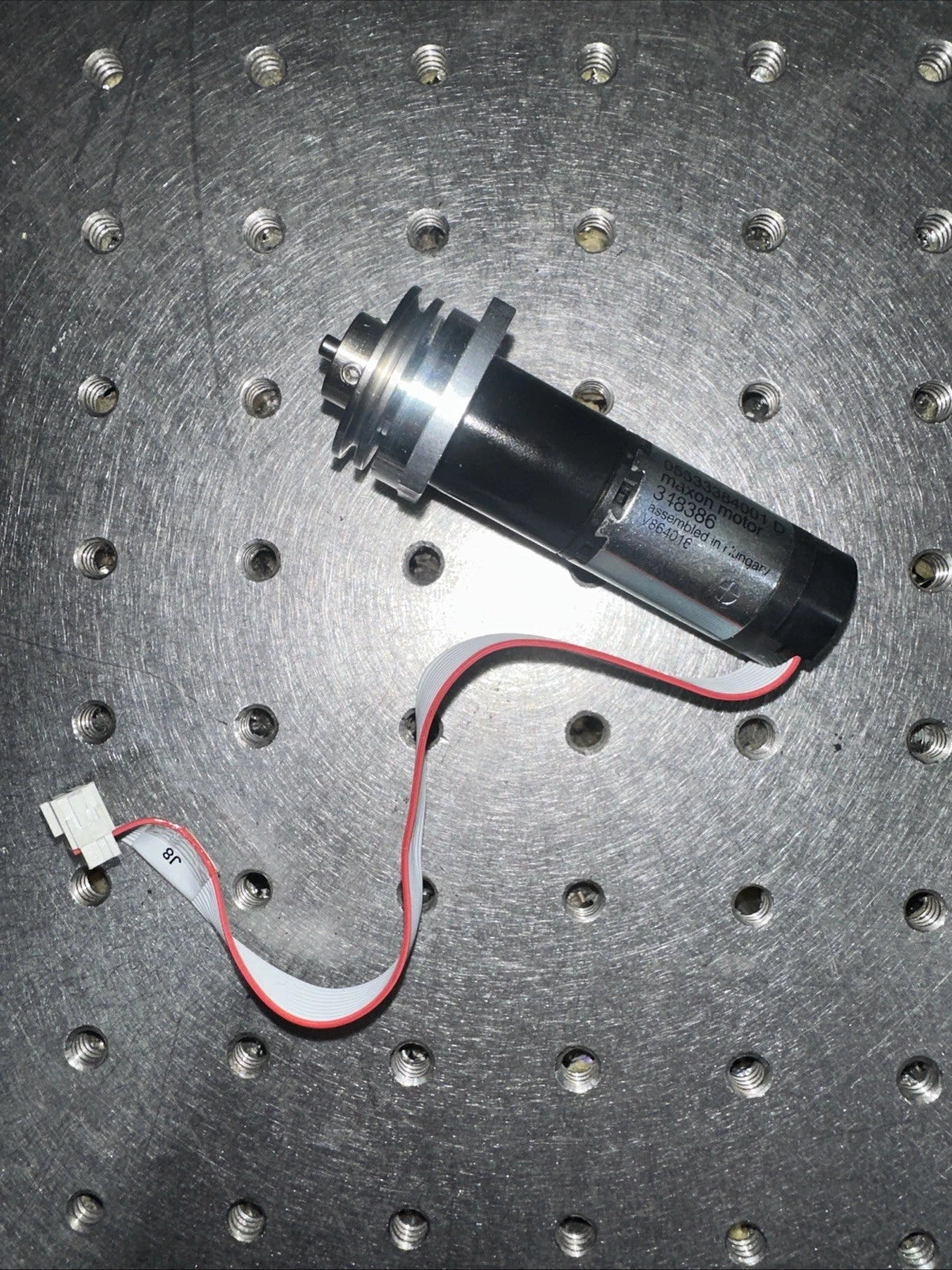 Maxon Motor 05533384001D, 348386