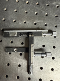 Fisher Scientific Micro manipulator