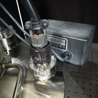 CTI-Cryogenics Cryo-Torr 7 Cryopump