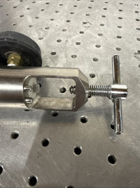B&F 21017 CE OXYGEN REGULATOR