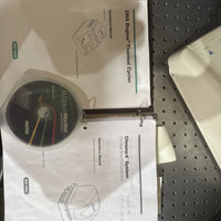 Bio-Rad DNA Engine PTC 200 RT-PCR System w/ 96-Well Chromo4 Alpha Block