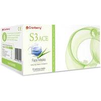 Moldex 1511 N95 Healthcare & Respirator Small - Box of 20