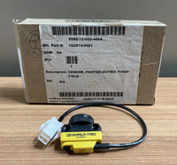 Banner Engineering, QS18VP6LV, Photoelectric Fixed Field Sensor, 162K763H01