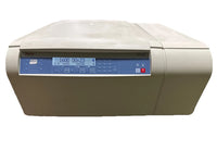 Thermo Sorvall Legend XTR Refrigerated Centrifuge W/ 4700 Rpm 75003607 Rotor