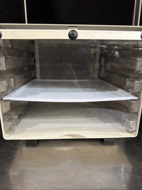 BIO-RAD GELAIR GEL AIR DRYER Works Great