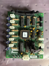 Becton Dickinson BD Fluidics Control Module 345250 332350 Rev D