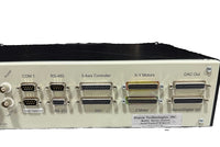 Prairie Technologies Device Control Microscope Stage Controller 19" Rackmount