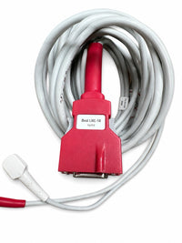 Masimo Dual LNC-10 SpO2 RRa Patient Cable w/ RRa Module