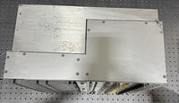 Grass Model 12 Neurodata Acquisition System EEG Amplifier Rack Model 12C-16-23