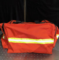 Curaplex Maxi Trauma Bag (Orange)