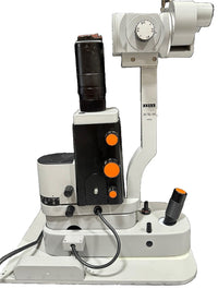 Carl Zeiss 30 SL-M Slit Lamp Biomicroscope w/ Power Supply Model 310458