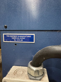 M&R Radicure RD-36 Conveyor Dryer | 36" Belt | 230V Screen Printing Curing