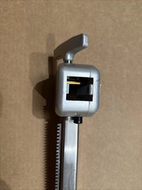 Mizuho OSI 5855-673 Orthopedic Pelvic Arc System Upright Right Traction Unit