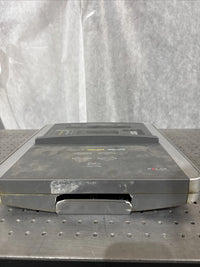 Life Fitness Console with Electronics for 93x Crosstrainer