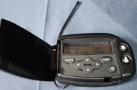 MEDTRONIC Given Imaging BRAVO pH Reflux Monitoring System Receiver