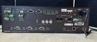 DigitalMedia™ Presentation System 100 Crestron HDMI DMPS-100-C