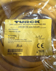 Turck RYM RKM 86-10M Cable Assembly U-69598