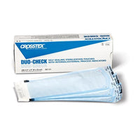 Medline MPP200420R Sterilization Roll 6” x 656 ft Steam/EO Sterile Packaging New