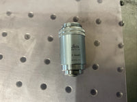 Leitz Microscope Objective Pl 25x 170/0.17