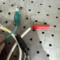 SPELLMAN MP10P24 HIGH VOLTAGE ELECTRONICS LTD MP SERIES 24V Bcc