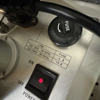 Nikon Incubator Model NP-2