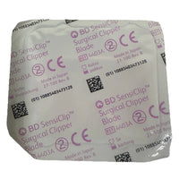 BD SensiClip Clipper Blades 4403A Lot of 20 Sealed Exp 2029