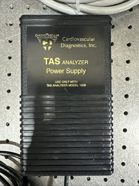 CD Inc. Power Supply PN 40300002 For TAS Analyzer Model 1009