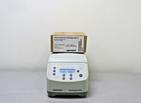 Jouan KR 25i Refrigerated Centrifuge w/ AKL 250-14 6x250mL Rotor 208V 22500 RPM