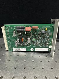 Kulicke & Soffa 8001-4105 X/Y AMP Module 8060 Wire Bonder Axis Amplifier