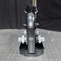 Vintage Wild Heerbrugg Model M20-41774 Binocular Microscope For Parts