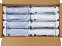 Medline DYNDPI1122A Sterile Prep Set Pack PVP Gauze Drape Case of 20 Exp 2026