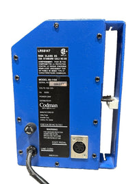 Codman Malis CMC Module 80-1164 Valley Forge Scientific Powers On