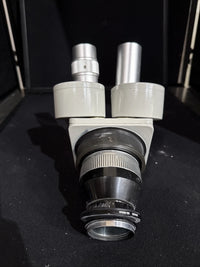 MEIJI - EMT - 1 Stereo Microscope with 1X & 2X Turret Objective