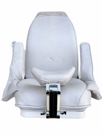 Belmont X-Calibur Powered Patient Chair Model B 115V w/ Foot Control
