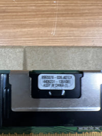 KINGSTON PC2-5300F KVR667D2D4F5/4GI 4GB 2RX4 FB-DIMM SERVER RAM