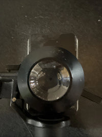 Leica Leitz Wetzlar Laborlux S K Swing Out Microscope Condenser 513 547 513547