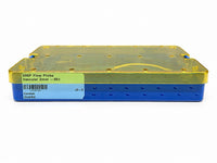 Transonic 500P 2mm Flow Probe w/ Storage Case & Tray
