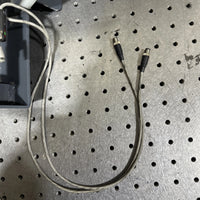 SMC CDM2D25-50 pneumatic cylinder with a D-H7A1 proximity auto-switch