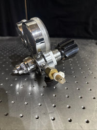 Victor regulator GPT 270D-250 custom co2 system, Victor GPT270D-250