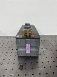 GR General Radio 1432-Q Dial Decade Resistor
