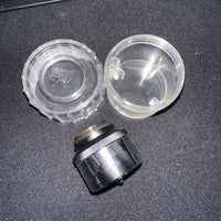 Wild Heerbrugg M20 Attachments, Incident Light 5310, Epi20 0.45, Epi 10 0.25